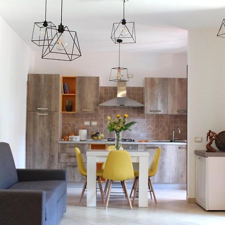 Acquachiara Home Villasimius Dış mekan fotoğraf