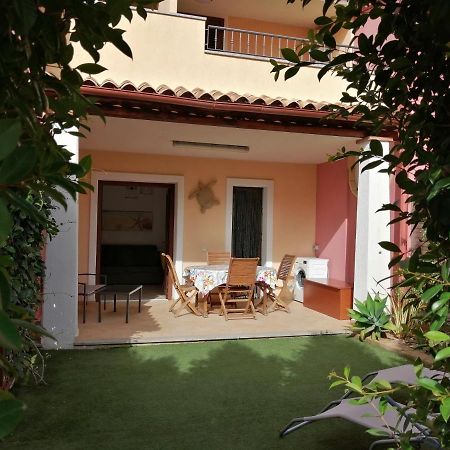 Acquachiara Home Villasimius Dış mekan fotoğraf