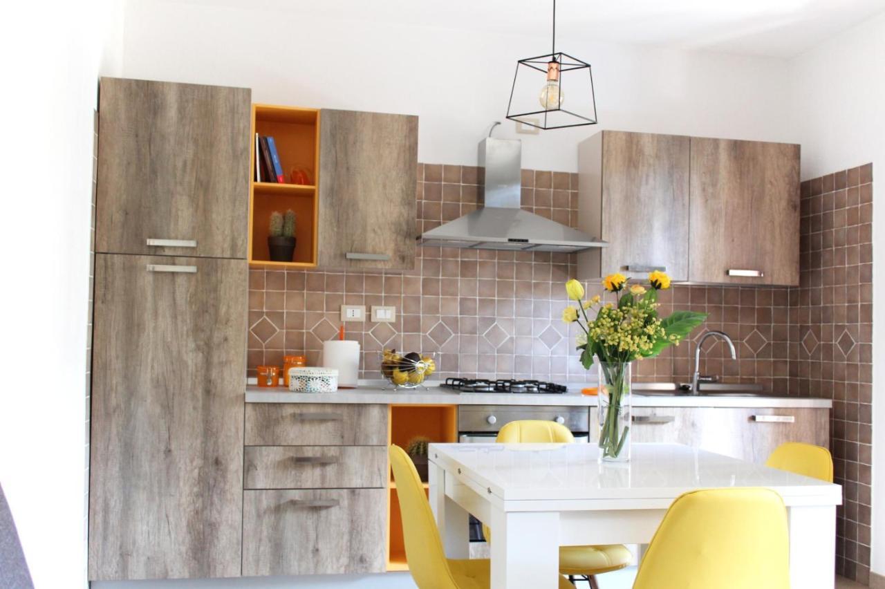 Acquachiara Home Villasimius Dış mekan fotoğraf