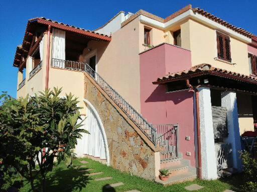Acquachiara Home Villasimius Dış mekan fotoğraf