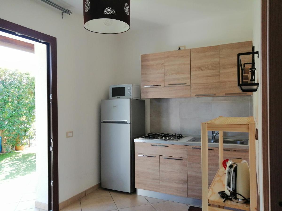 Acquachiara Home Villasimius Dış mekan fotoğraf