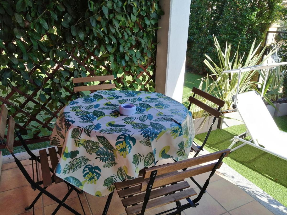 Acquachiara Home Villasimius Dış mekan fotoğraf
