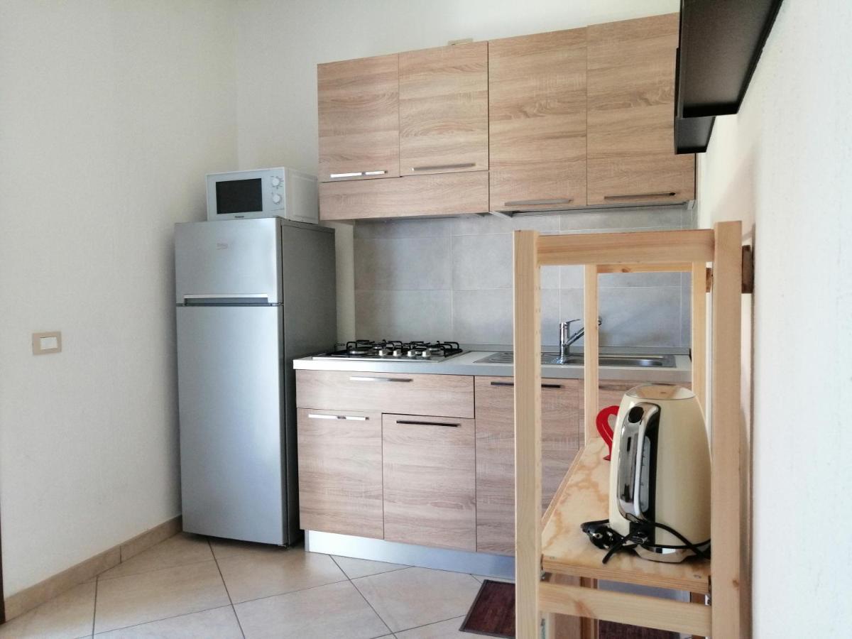 Acquachiara Home Villasimius Dış mekan fotoğraf