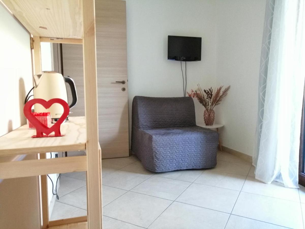 Acquachiara Home Villasimius Dış mekan fotoğraf