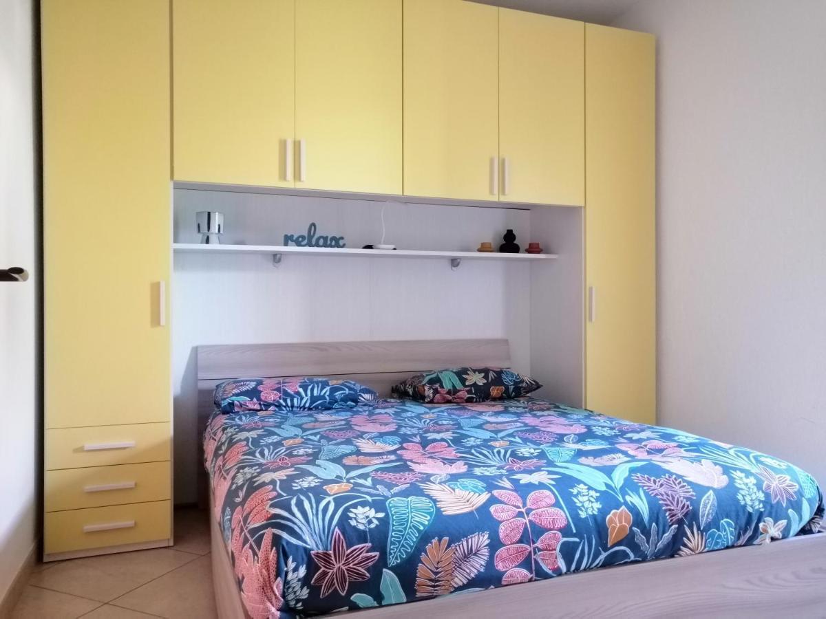 Acquachiara Home Villasimius Dış mekan fotoğraf