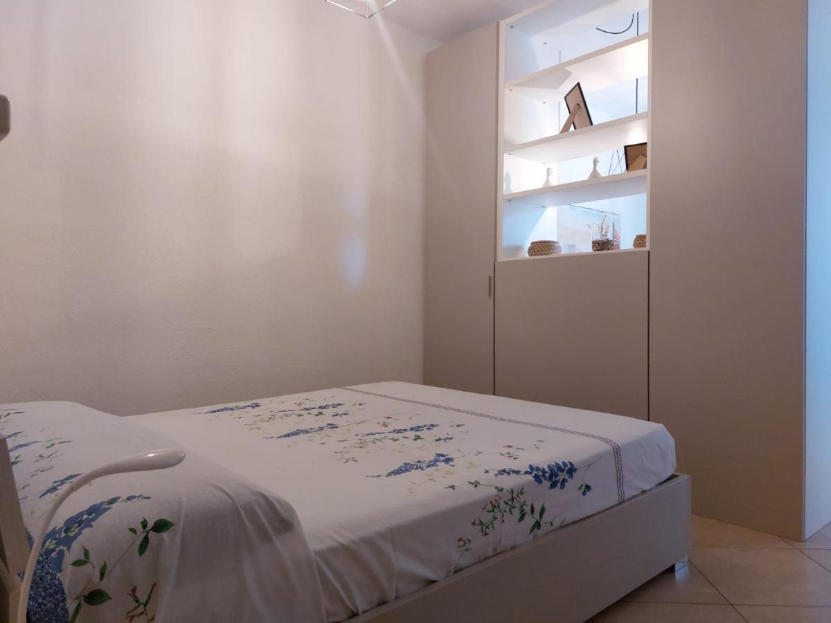 Acquachiara Home Villasimius Dış mekan fotoğraf