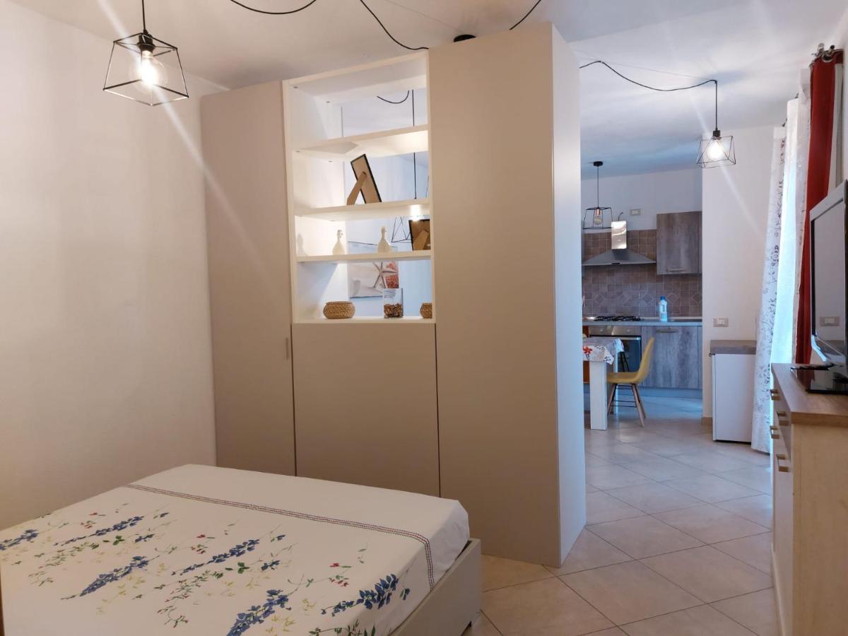 Acquachiara Home Villasimius Dış mekan fotoğraf
