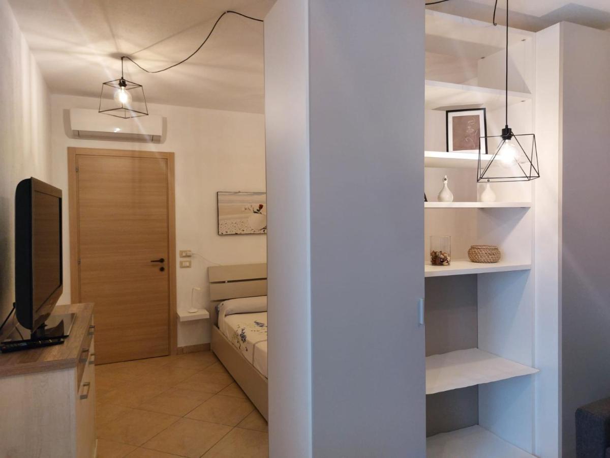 Acquachiara Home Villasimius Dış mekan fotoğraf