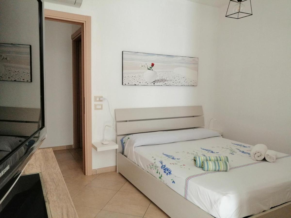 Acquachiara Home Villasimius Dış mekan fotoğraf