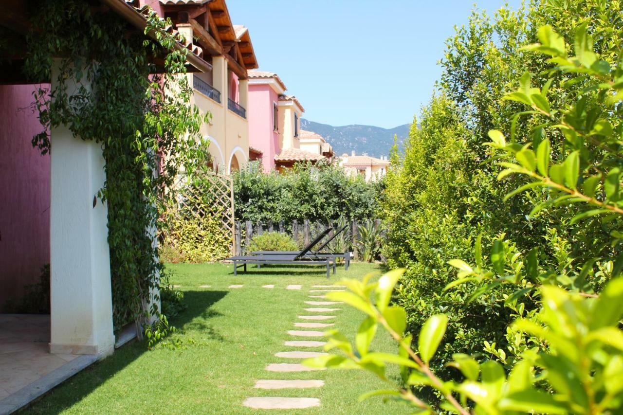 Acquachiara Home Villasimius Dış mekan fotoğraf