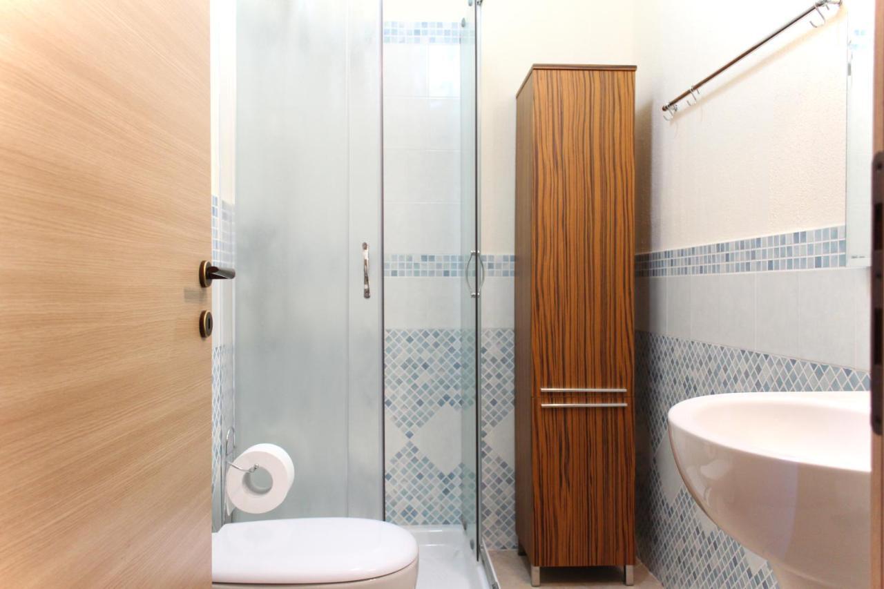 Acquachiara Home Villasimius Dış mekan fotoğraf
